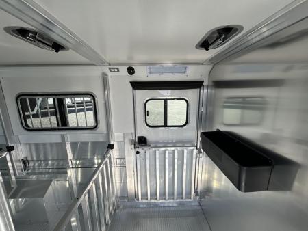 New 2027 Cimarron Trailers Showstar 317