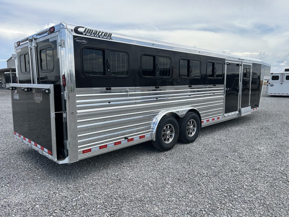 New 2026 Cimarron Showstar 319