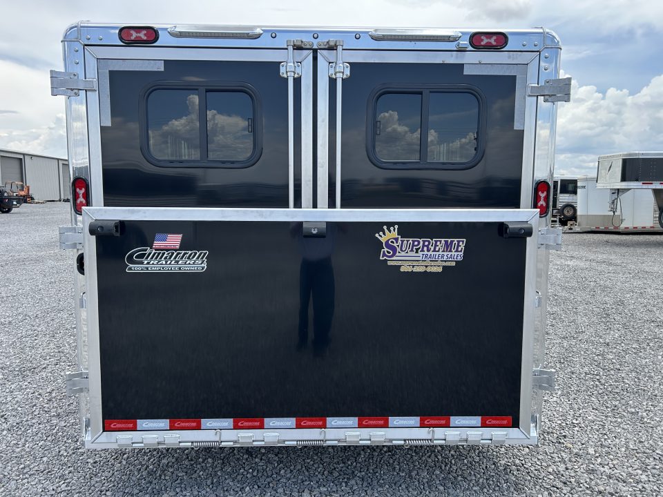 New 2026 Cimarron Showstar 319