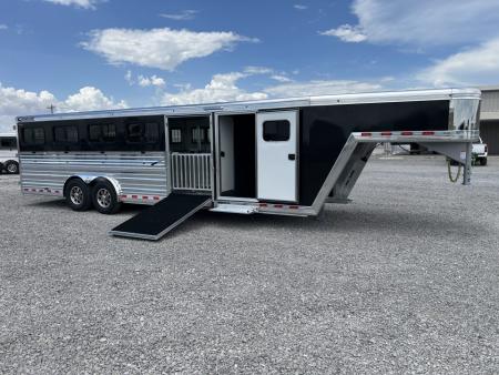 New 2026 Cimarron Showstar 319
