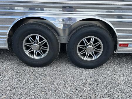 New 2026 Cimarron Showstar 319