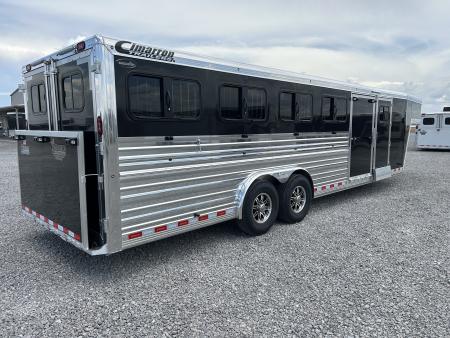 New 2026 Cimarron Showstar 319