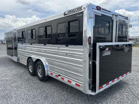 New 2026 Cimarron Showstar 319