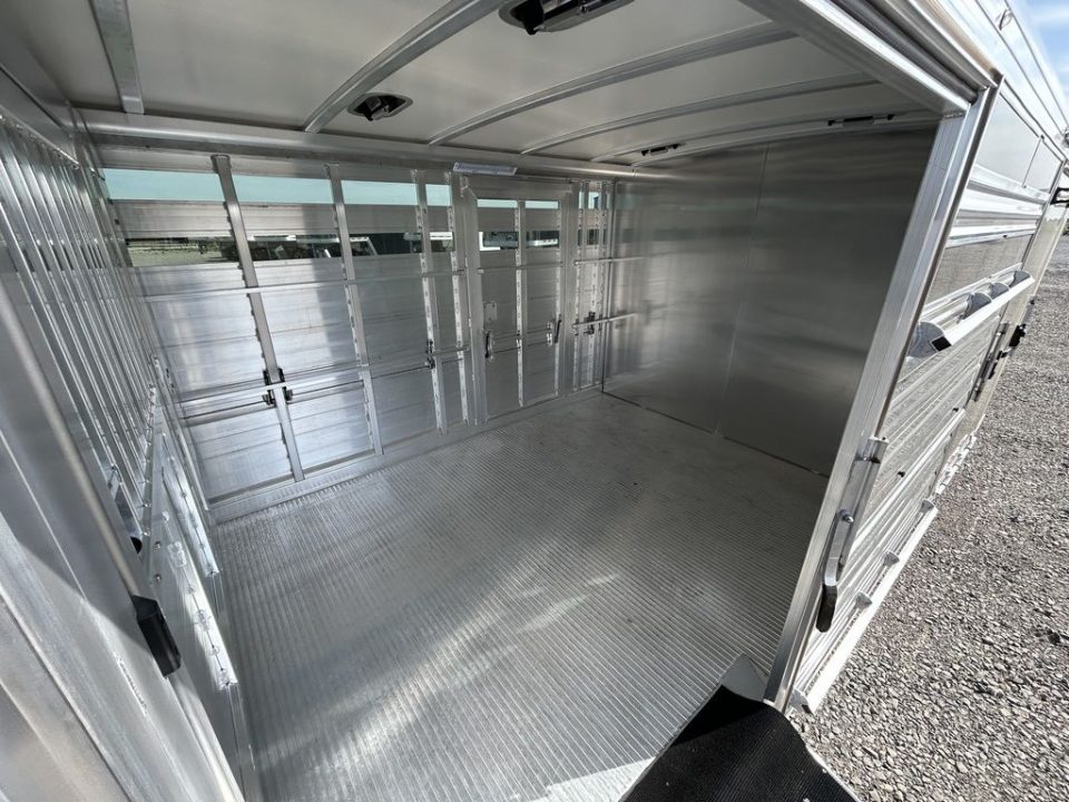 New 2026 Cimarron Trailers Stierwalt 322