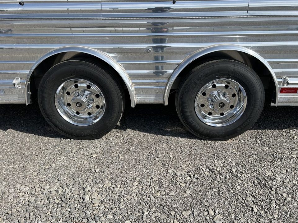 New 2026 Cimarron Trailers Stierwalt 322