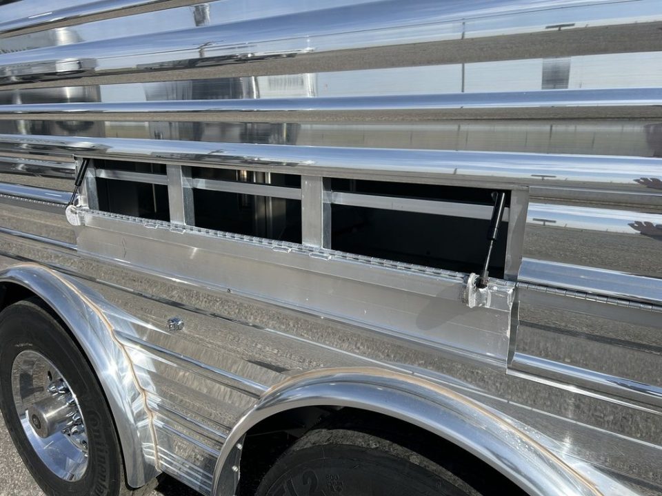 New 2026 Cimarron Trailers Stierwalt 322