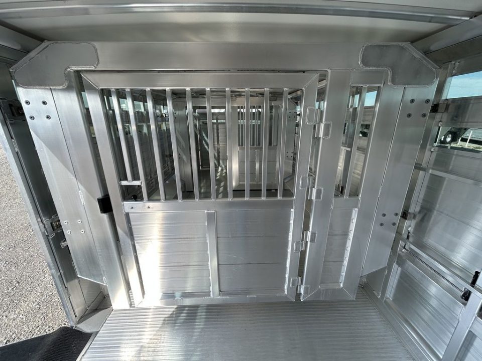 New 2026 Cimarron Trailers Stierwalt 322