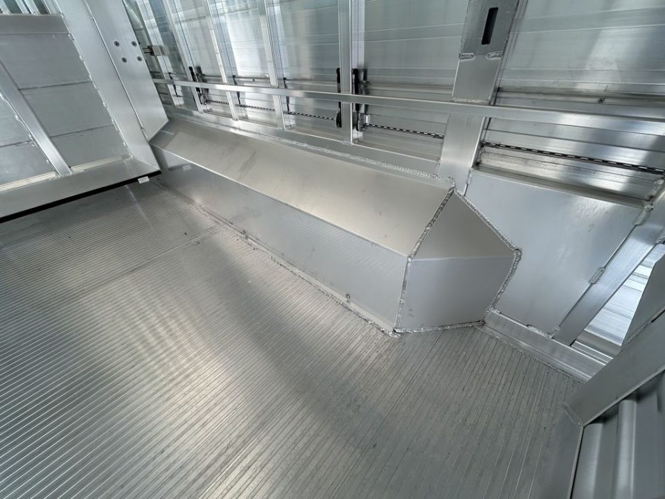 New 2026 Cimarron Trailers Stierwalt 322