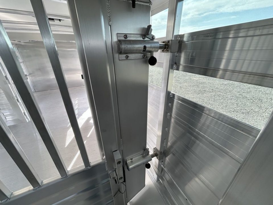 New 2026 Cimarron Trailers Stierwalt 322