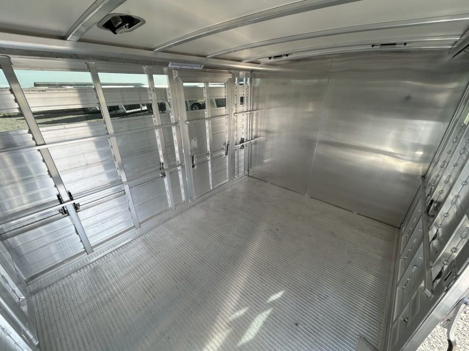 New 2026 Cimarron Trailers Stierwalt 322