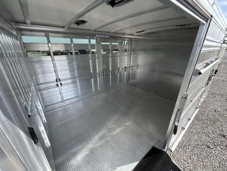 New 2026 Cimarron Trailers Stierwalt 322