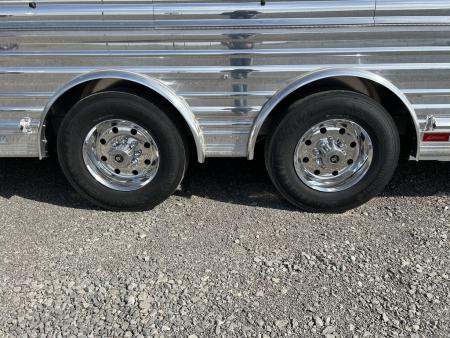 New 2026 Cimarron Trailers Stierwalt 322