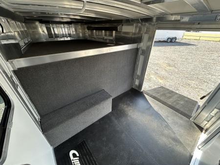 New 2026 Cimarron Trailers Stierwalt 322