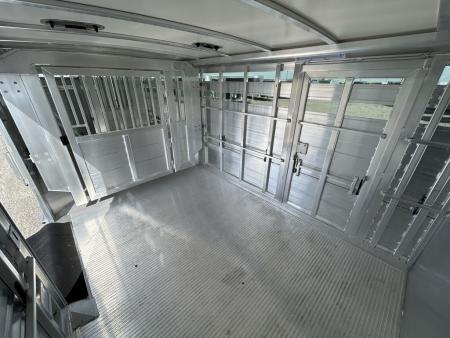New 2026 Cimarron Trailers Stierwalt 322