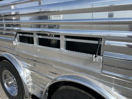 New 2026 Cimarron Trailers Stierwalt 322