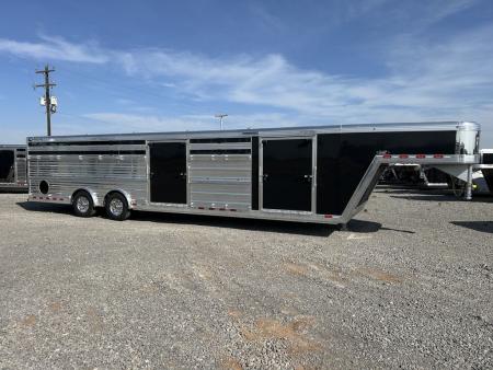 New 2026 Cimarron Trailers Stierwalt 322
