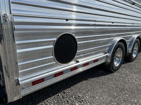 New 2026 Cimarron Trailers Stierwalt 322