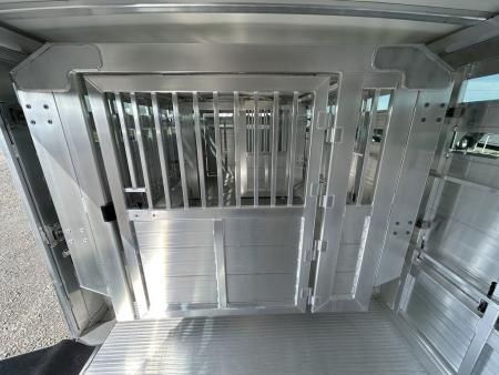 New 2026 Cimarron Trailers Stierwalt 322