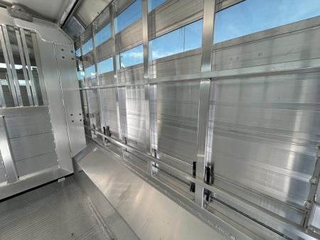 New 2026 Cimarron Trailers Stierwalt 322
