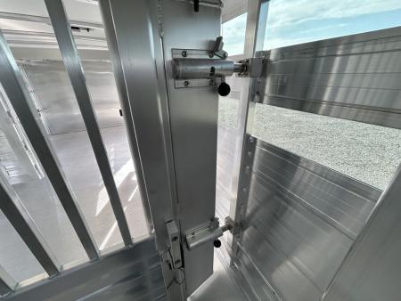 New 2026 Cimarron Trailers Stierwalt 322