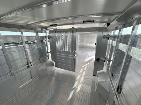 New 2026 Cimarron Trailers Stierwalt 322