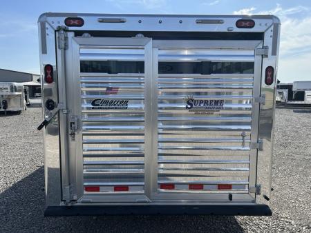 New 2026 Cimarron Trailers Stierwalt 322