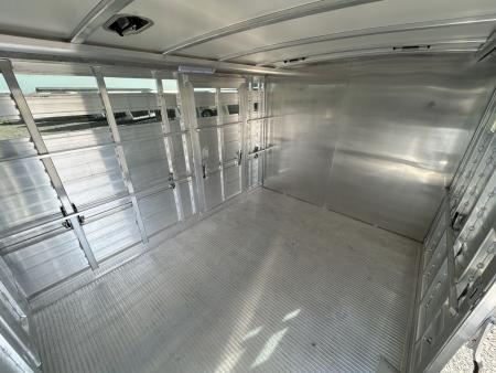 New 2026 Cimarron Trailers Stierwalt 322