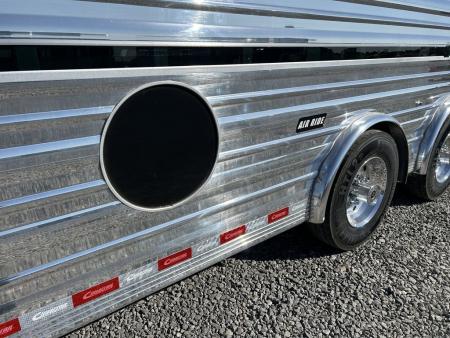 New 2026 Cimarron Trailers Stierwalt 325
