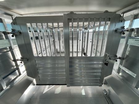 New 2026 Cimarron Trailers Stierwalt 325