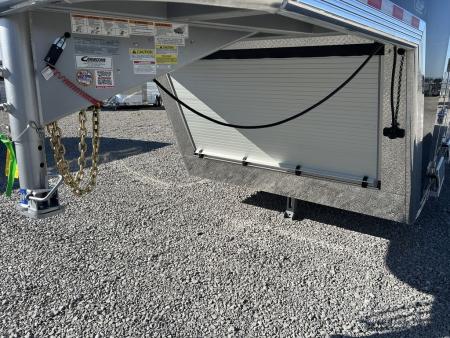 New 2026 Cimarron Trailers Stierwalt 325
