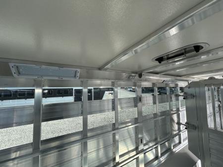 New 2026 Cimarron Trailers Stierwalt 325