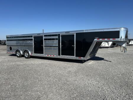 New 2026 Cimarron Trailers Stierwalt 325