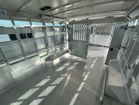 New 2026 Cimarron Trailers Stierwalt 325