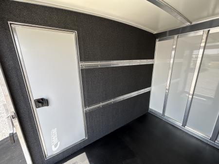 New 2026 Cimarron Trailers Showstar 754