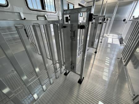 New 2026 Cimarron Trailers Showstar 754