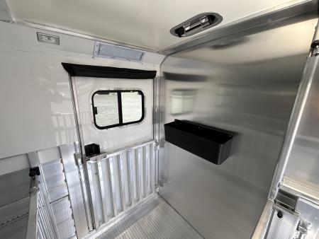 New 2026 Cimarron Trailers Showstar 754