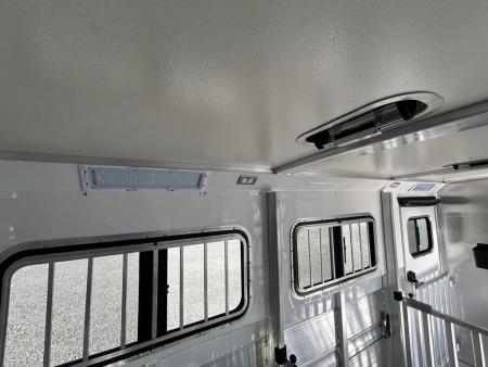 New 2026 Cimarron Trailers Showstar 755