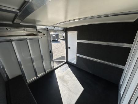 New 2026 Cimarron Trailers Showstar 755