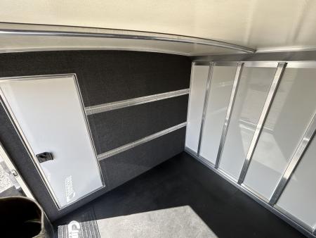 New 2026 Cimarron Trailers Showstar 755
