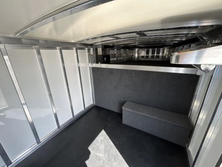 New 2026 Cimarron Trailers Showstar 755