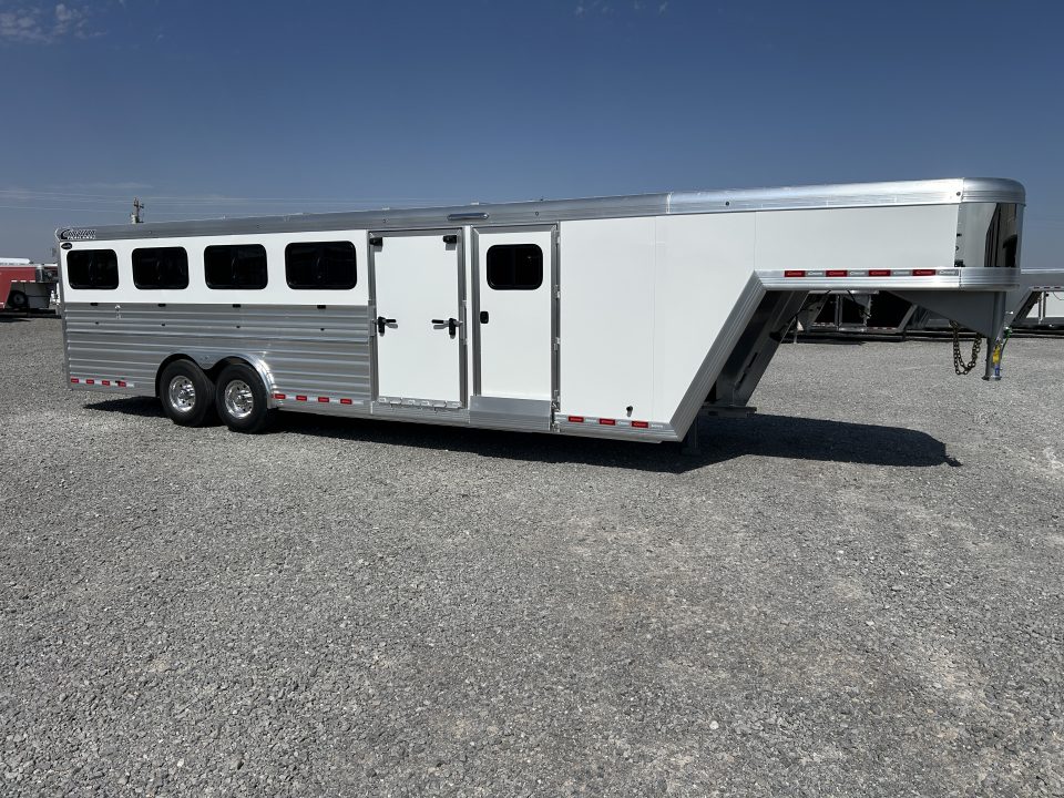 New 2026 Cimarron Showstar 756