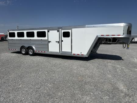 New 2026 Cimarron Showstar 756