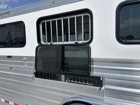 New 2026 Cimarron Showstar 756