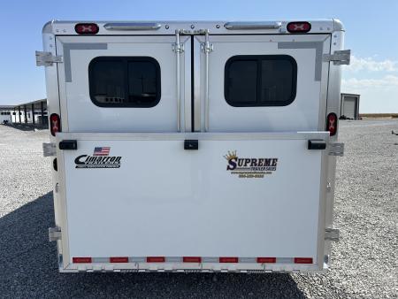 New 2026 Cimarron Showstar 756