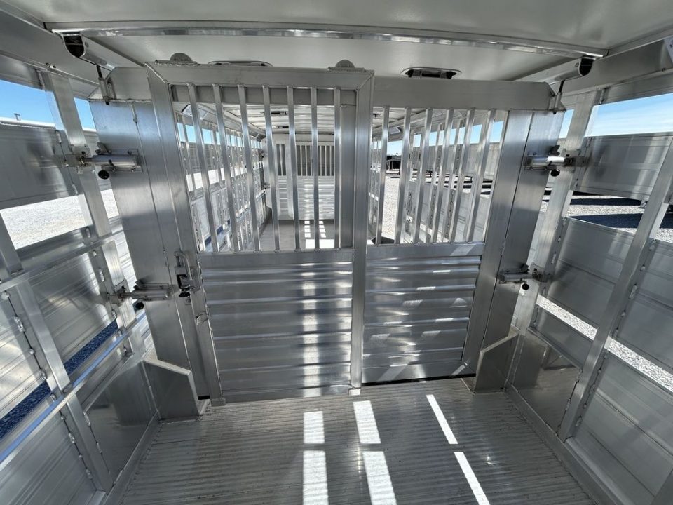 New 2026 Cimarron Lonestar 859