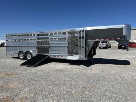 New 2026 Cimarron Lonestar 859