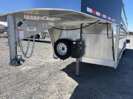 New 2026 Cimarron Lonestar 859