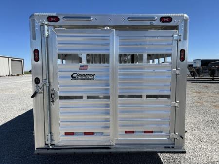New 2026 Cimarron Lonestar 859