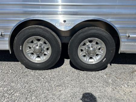 New 2026 Cimarron Lonestar 859