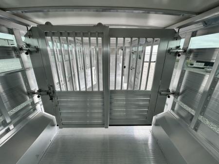 New 2026 Cimarron Lonestar 973